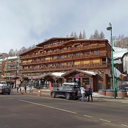 Label Or Appartement Spacieux Proximite Pistes Les Deux Alpes Buitenkant foto