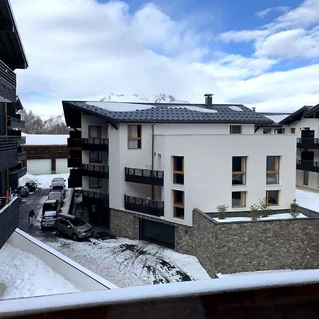 Label Or Appartement Spacieux Proximite Pistes Les Deux Alpes Buitenkant foto