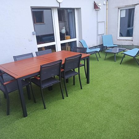 Label Or Appartement Spacieux Proximite Pistes Les Deux Alpes Buitenkant foto