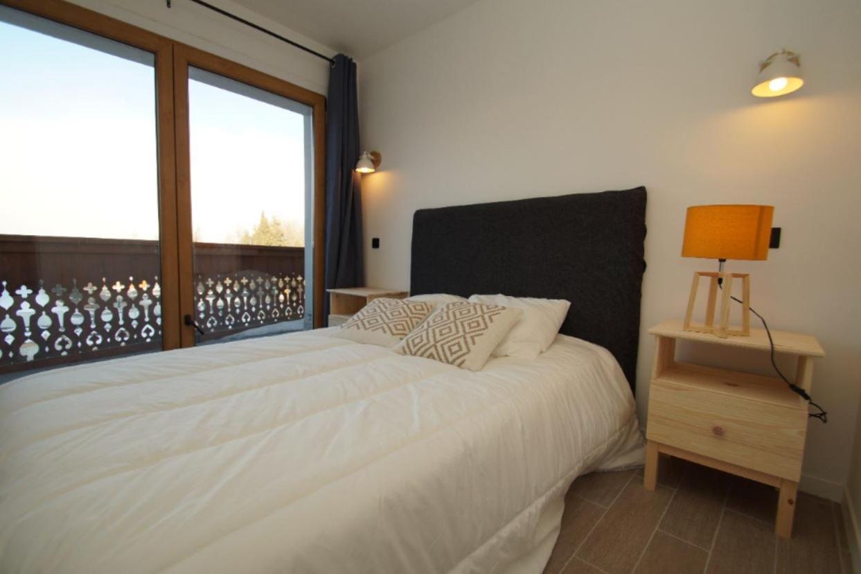 Label Or Appartement Spacieux Proximite Pistes Les Deux Alpes Buitenkant foto