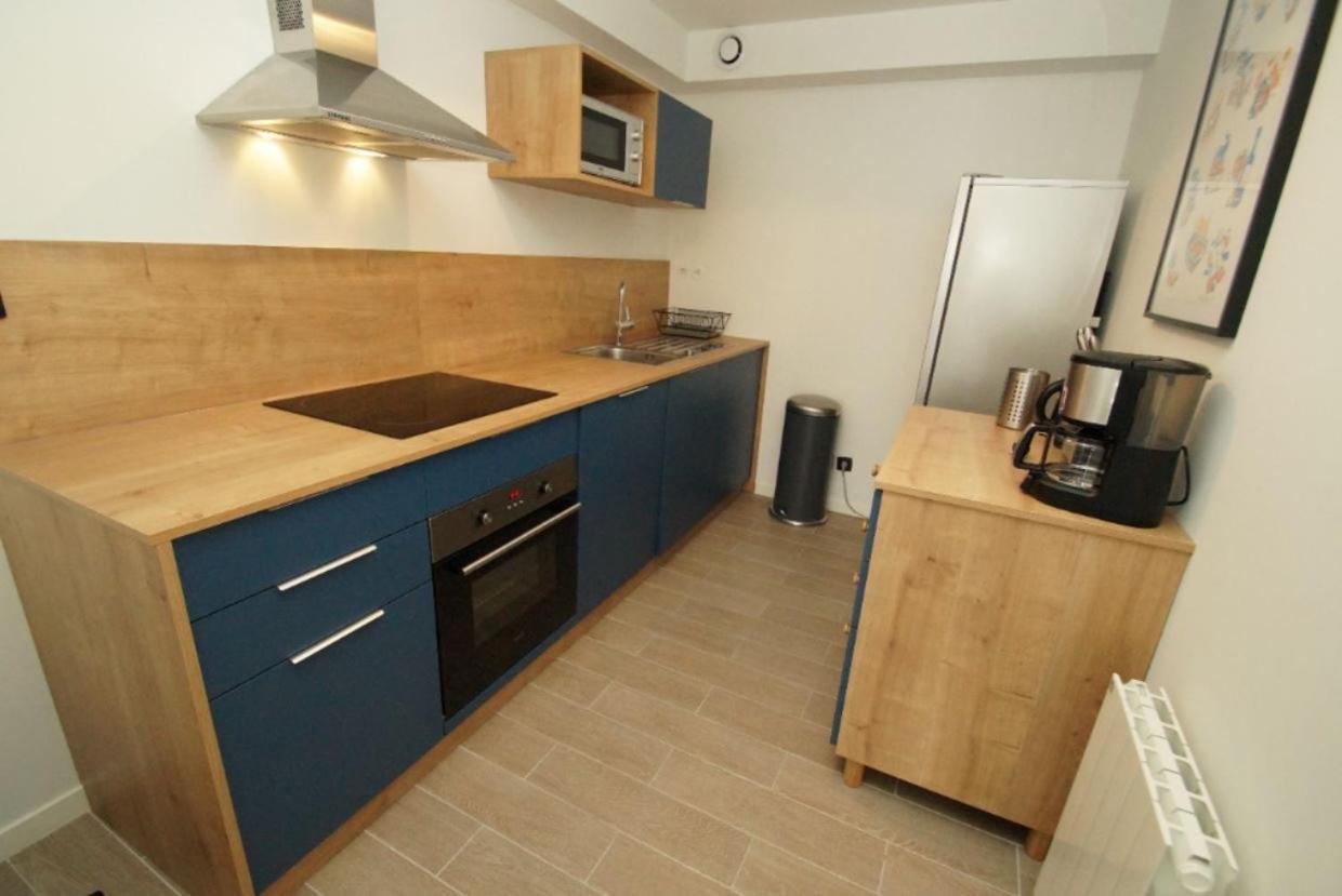Label Or Appartement Spacieux Proximite Pistes Les Deux Alpes Buitenkant foto